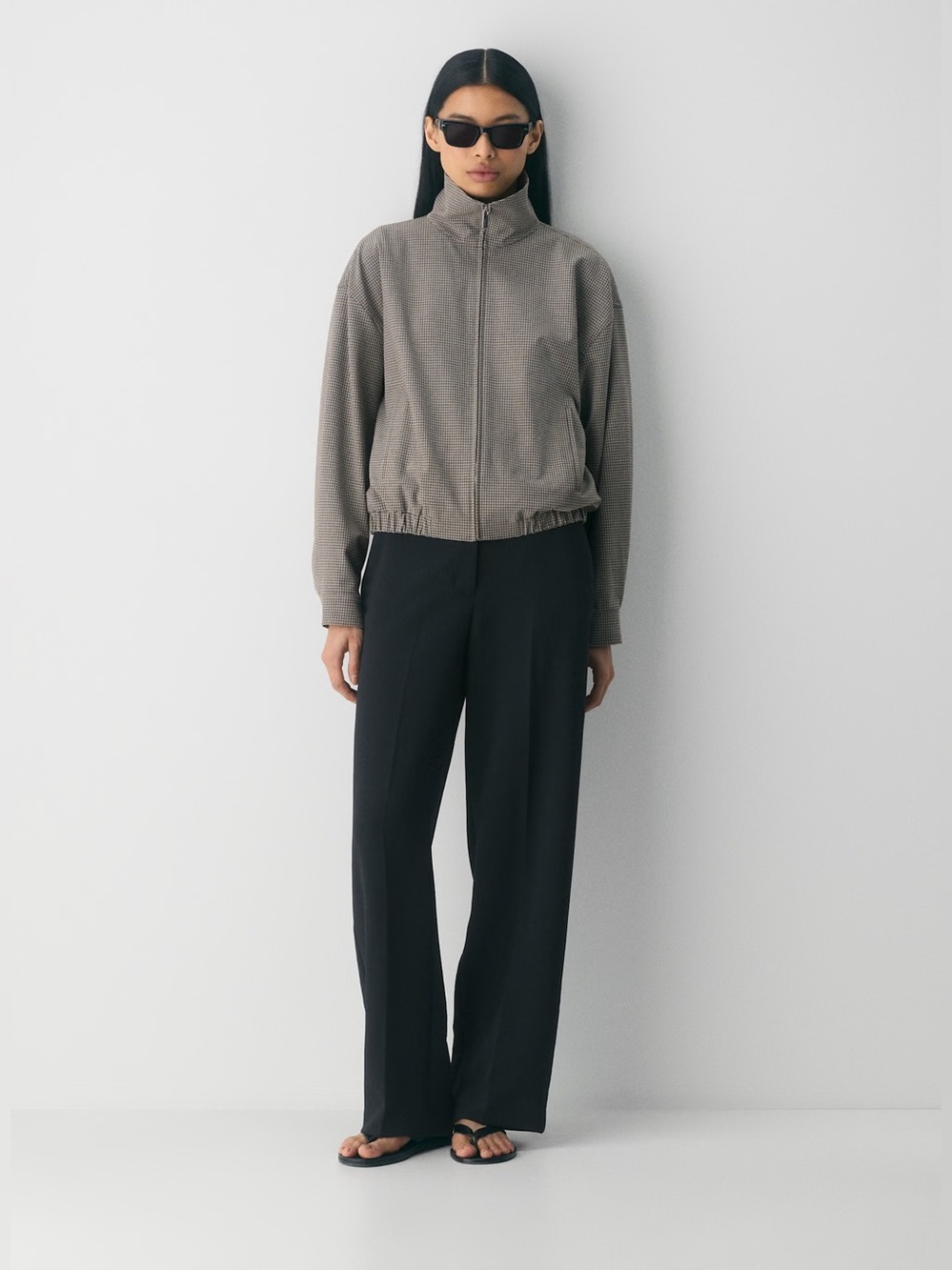 Aritzia The Limitless Pant™ - Crepette™